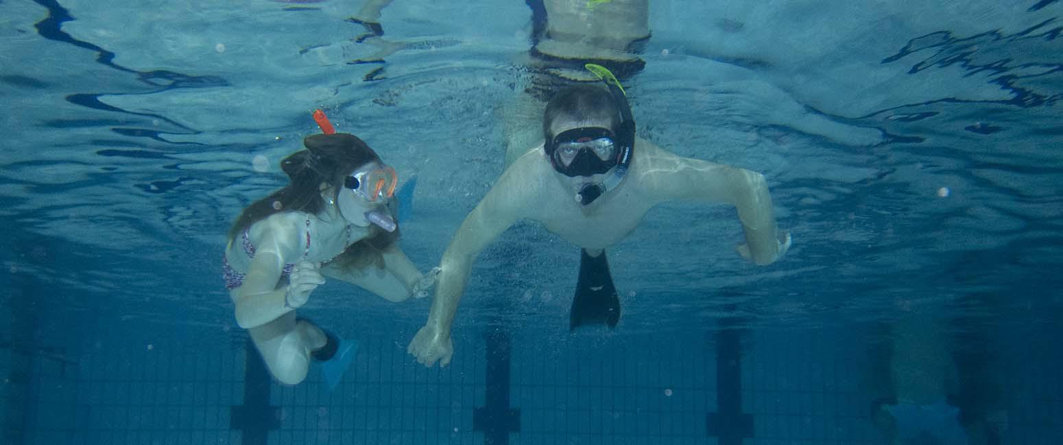 Snorkelen